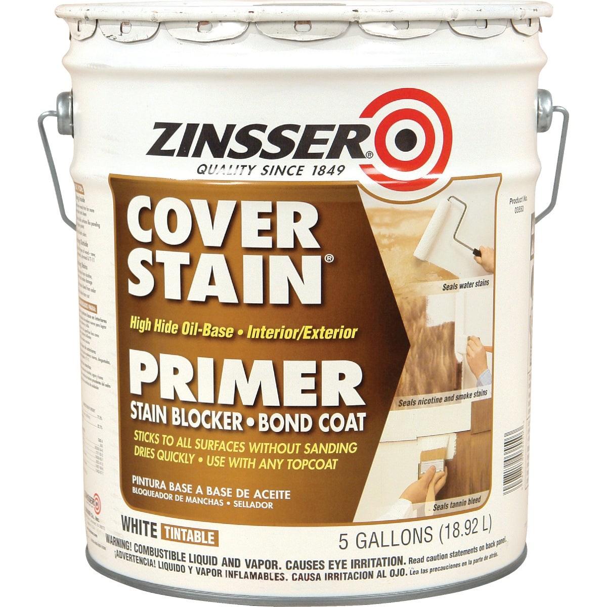 ZINSSER 3550 PAINT SUPPLIES