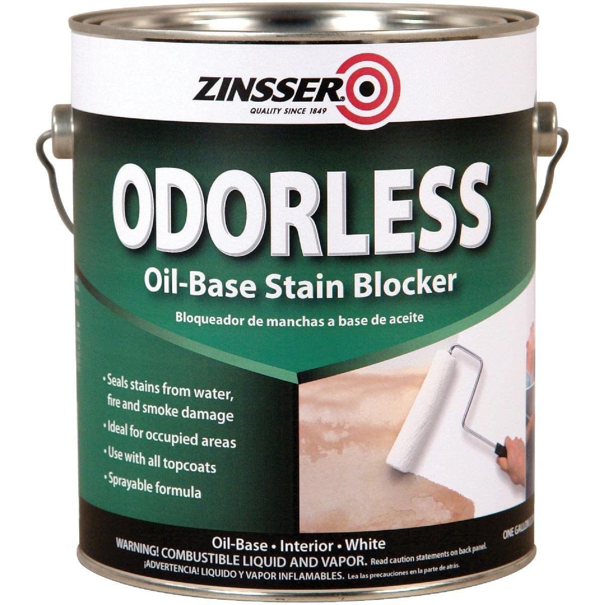 ZINSSER 3951 PAINT SUPPLIES