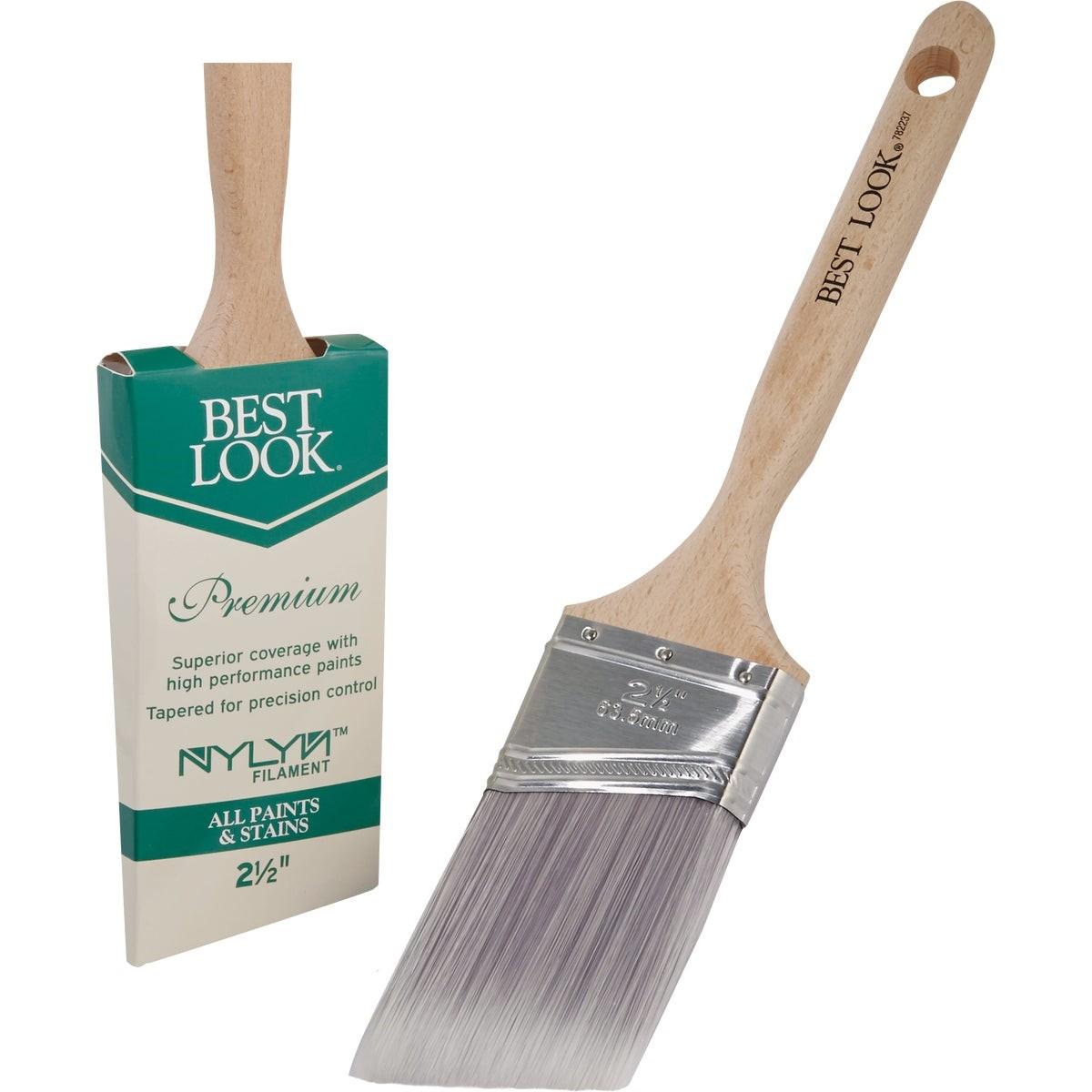 BEST LOOK DIB422-250 PAINT SUPPLIES