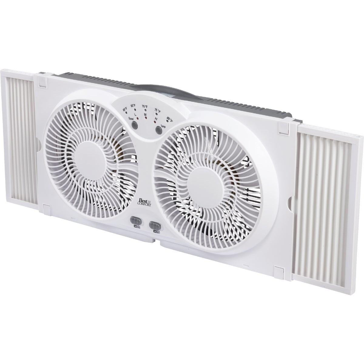 BEST COMFORT FW23-8HS INLINE DUCT FANS