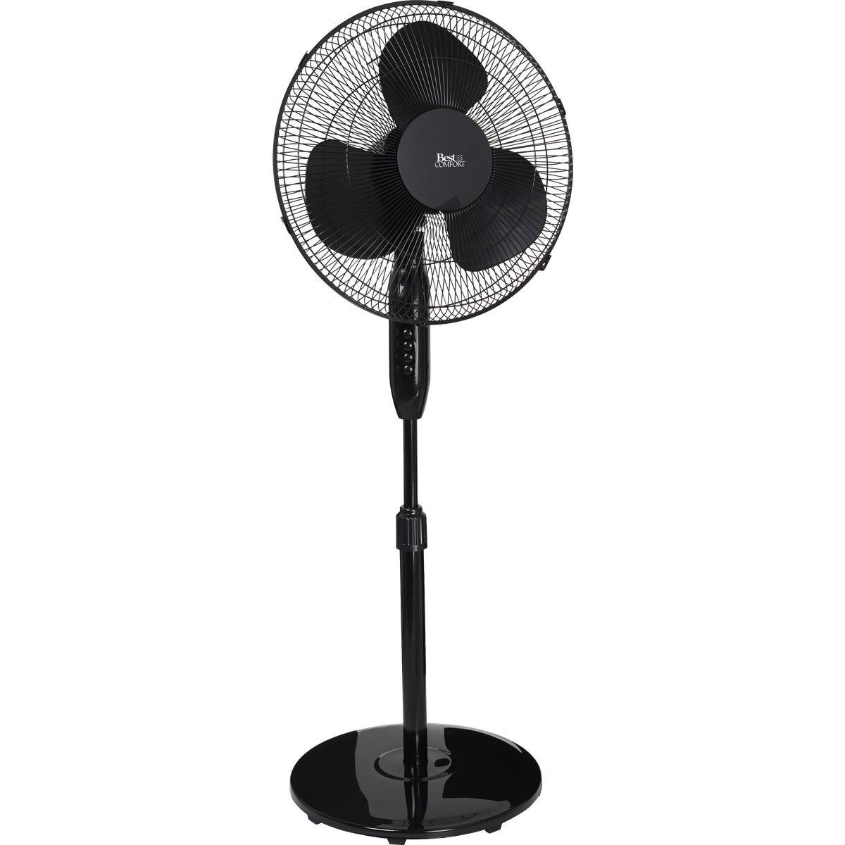 BEST COMFORT FSD-40 COMMERCIAL FANS