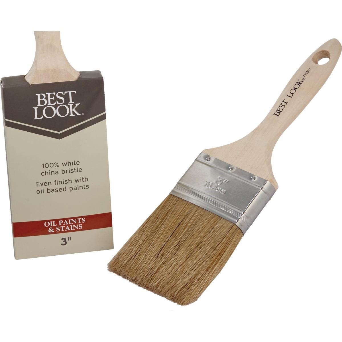 BEST LOOK 771971 PAINT BRUSHES