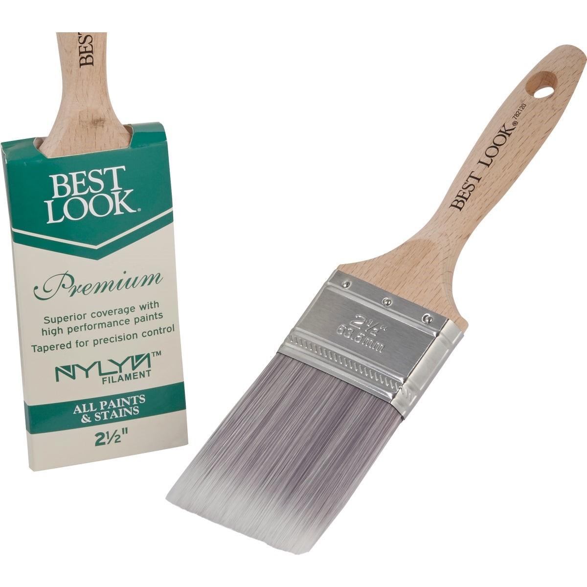 BEST LOOK DIB436-250 PAINT SUPPLIES
