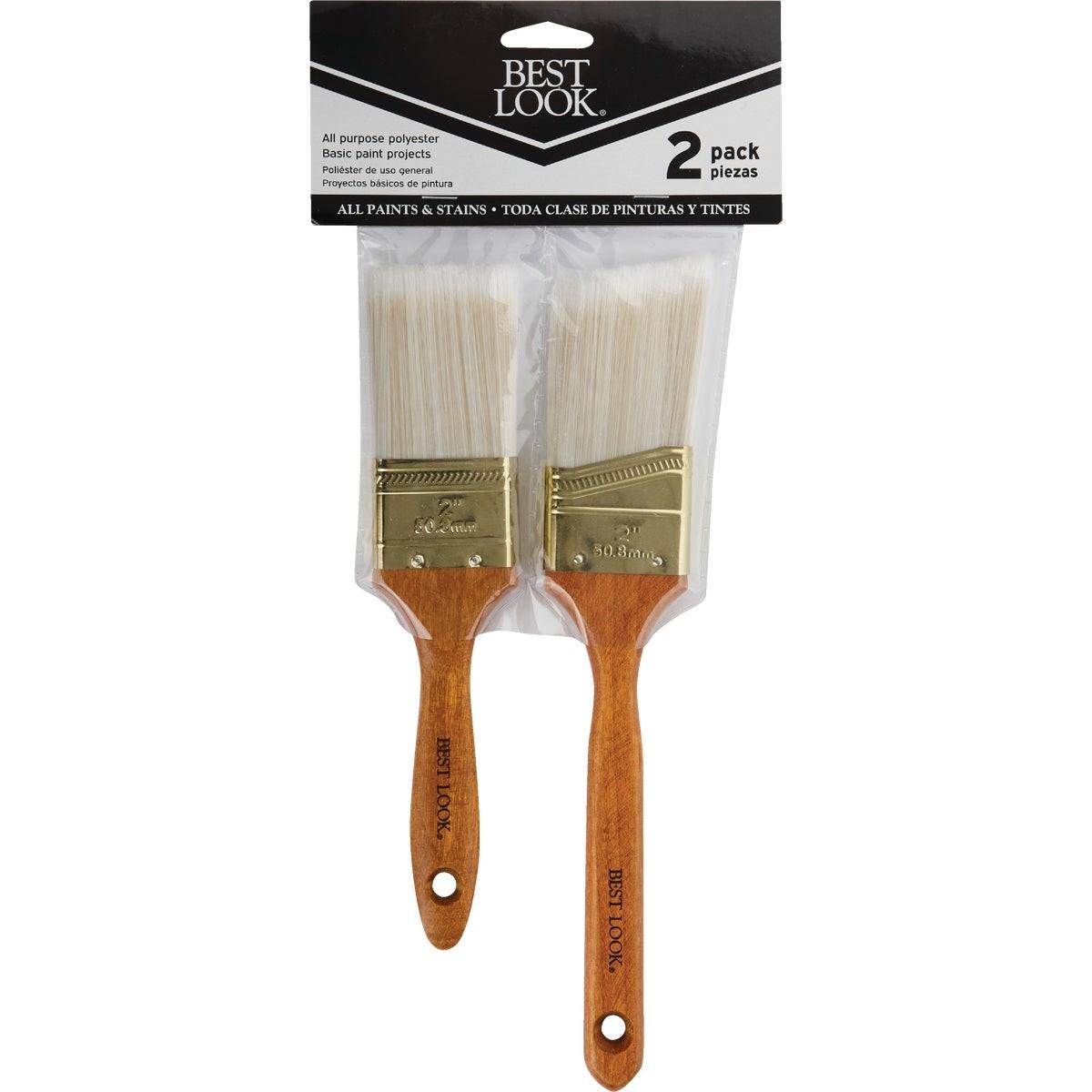 BEST LOOK 771324 PAINT SUPPLIES