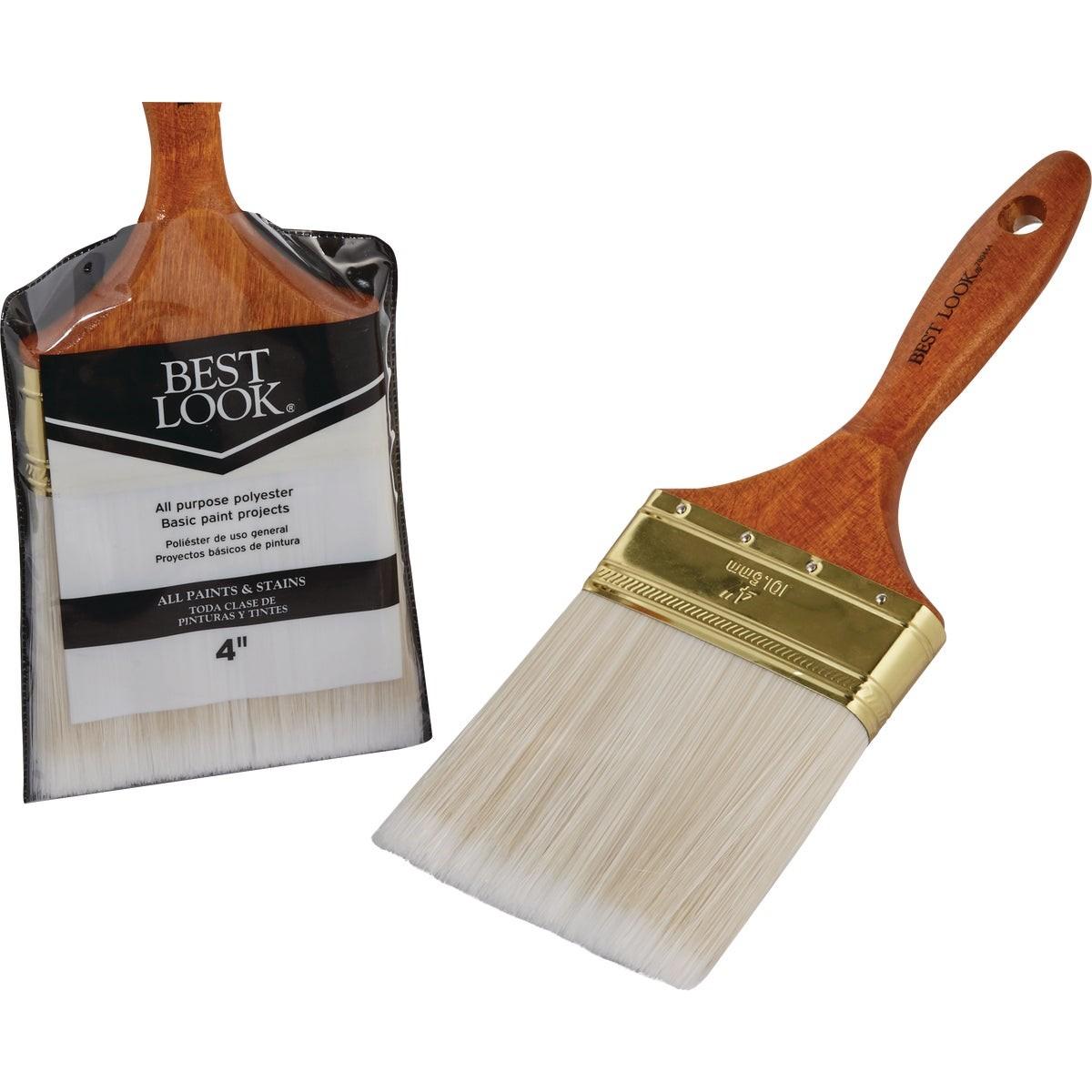 BEST LOOK 780444 PAINT SUPPLIES