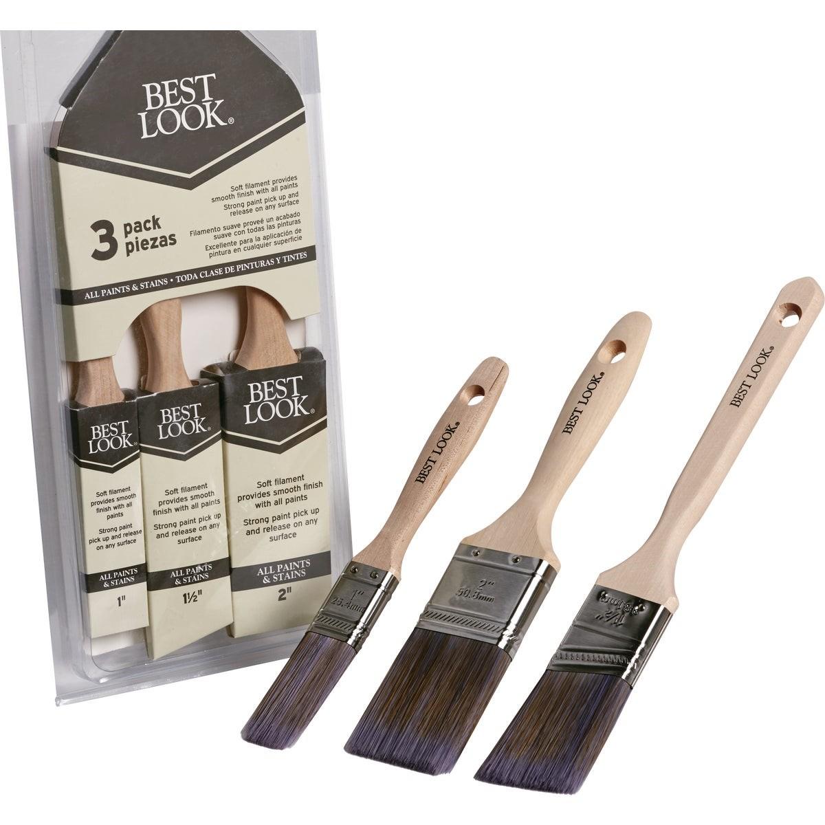 BEST LOOK 789604 PAINT SUPPLIES