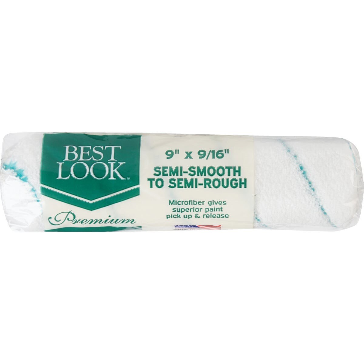 BEST LOOK DIBRC74-900 ROLLER COVERS