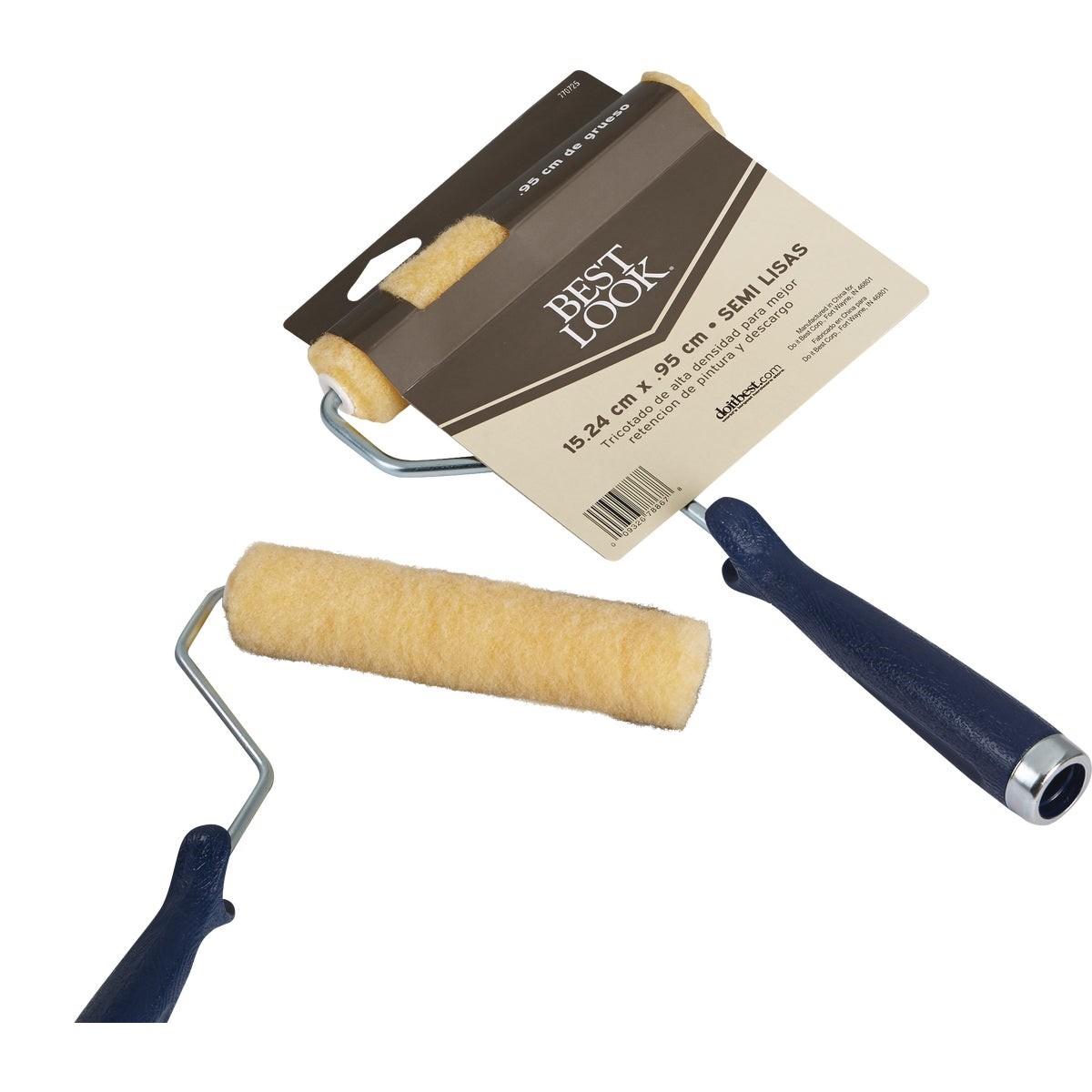 BEST LOOK DIBMT143-11-600 PAINT SUPPLIES