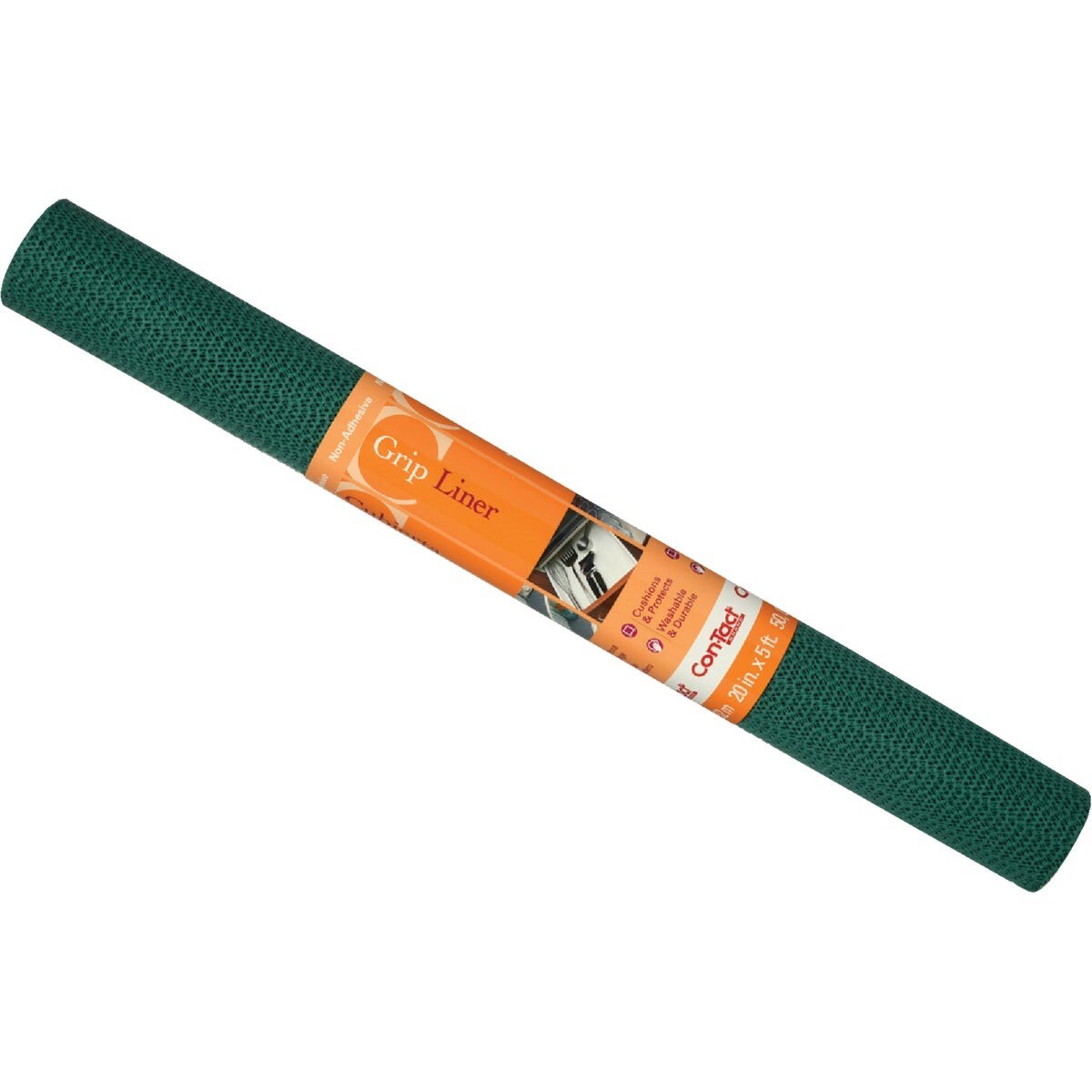 CON-TACT 05F-C6F50-01 FOOD STORAGE LABELS