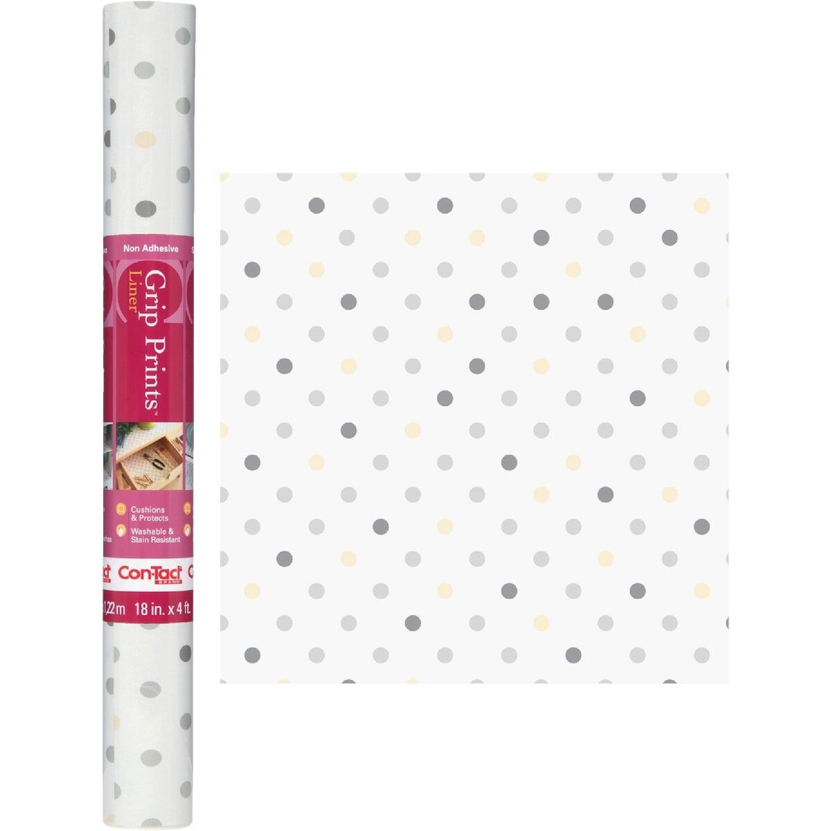 CON-TACT 04F-C7HW0-06 HOUSEWARES & COOKING