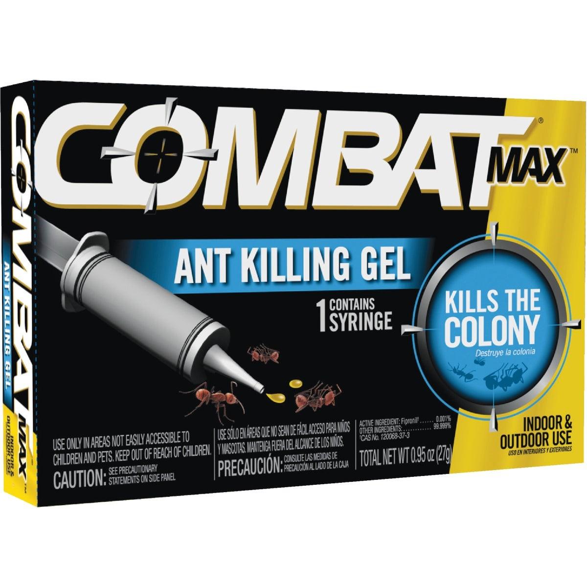 COMBAT DIA05457 INDUSTRIAL CLEANERS