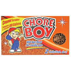 CHORE BOY 86909618941 ABRASIVE HAND PADS