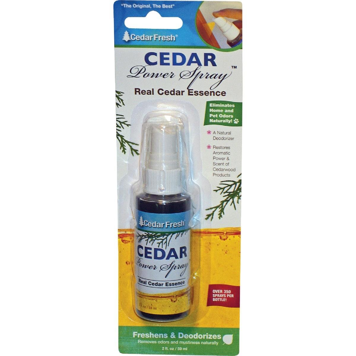 CEDAR FRESH HH81702 MEDIA AIR CLEANERS
