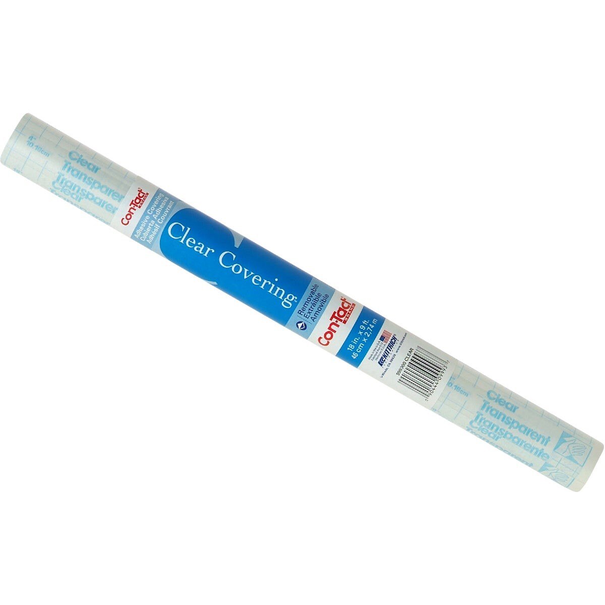 CON-TACT 09F-C9993-01 ADHESIVES, GLUES & CEMENTS