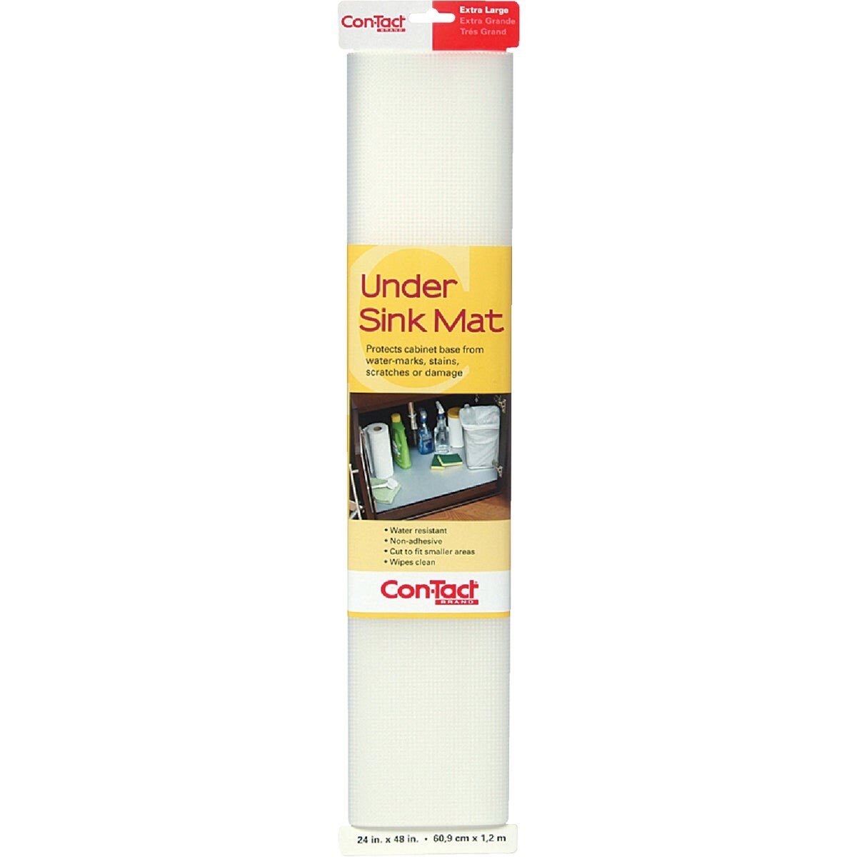 CON-TACT KTCH-CUSM01-06 FLOOR MATTING