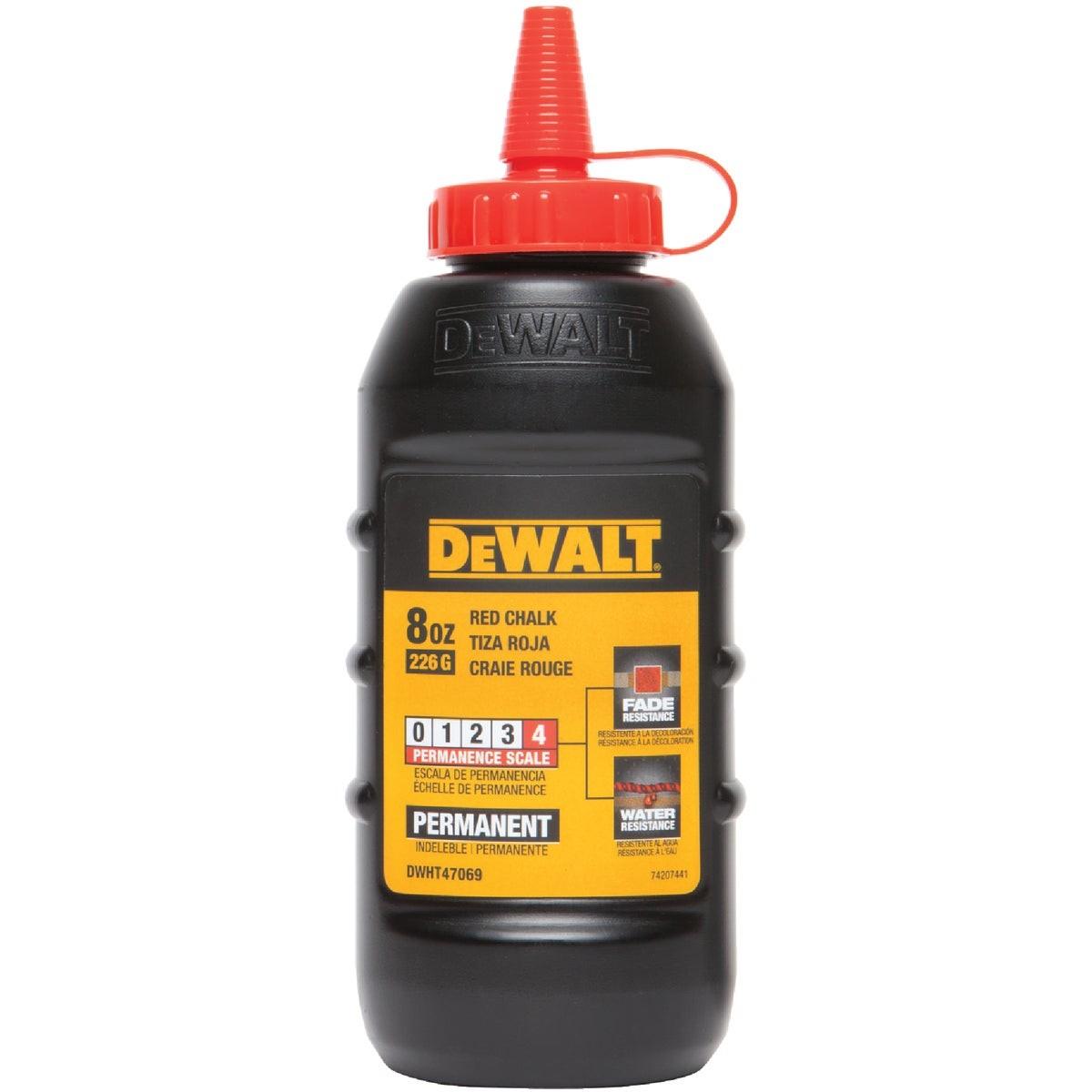 DEWALT DWHT47069L CHALK LINE