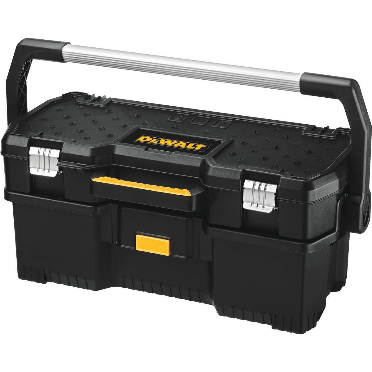 DEWALT DWST24070 TOOL BAGS & STORAGE