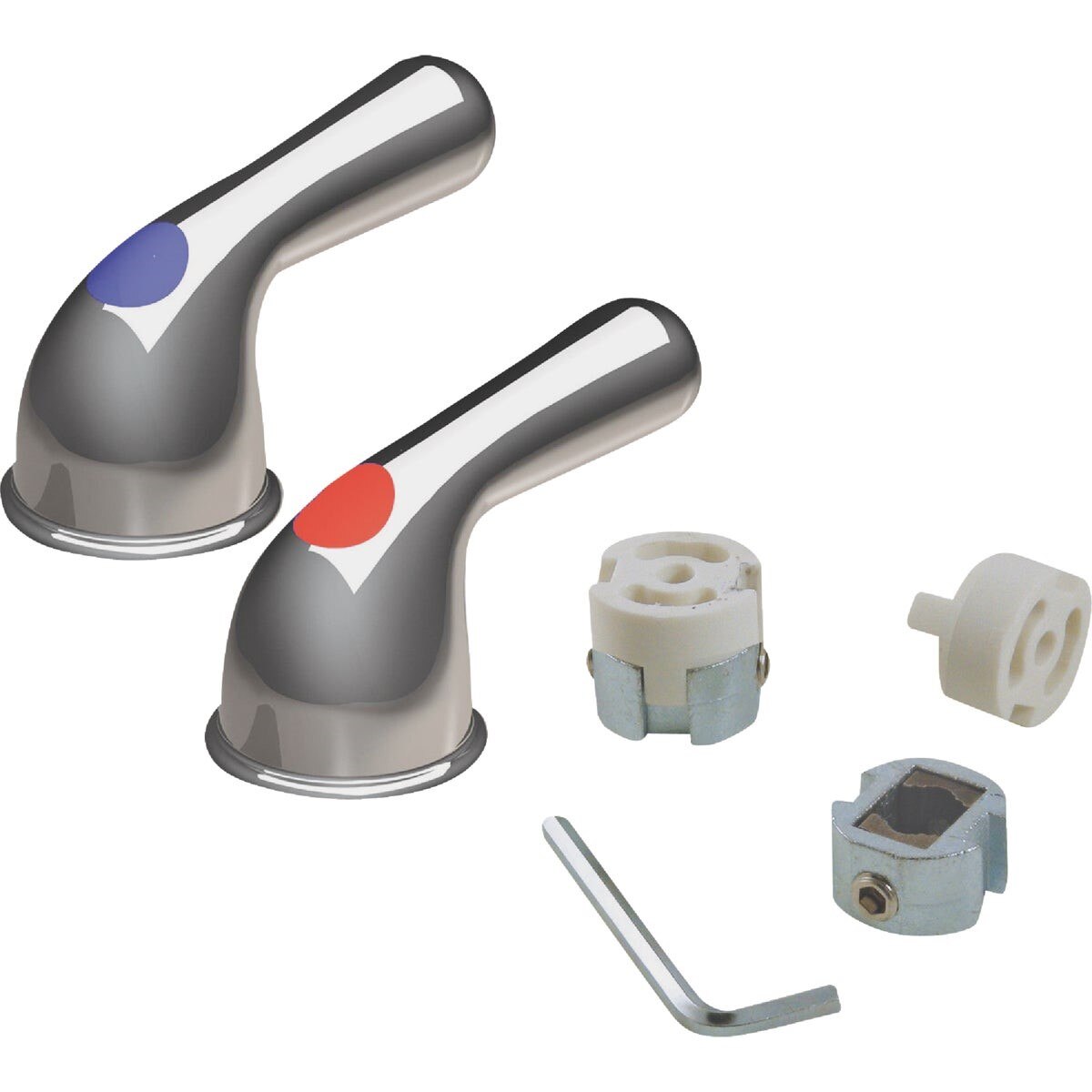 DANCO 80022 KITCHEN FAUCETS