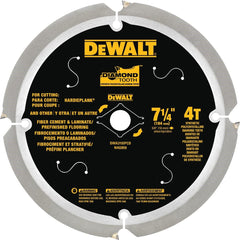 DEWALT DWA3193PCD CIRCULAR SAW BLADES