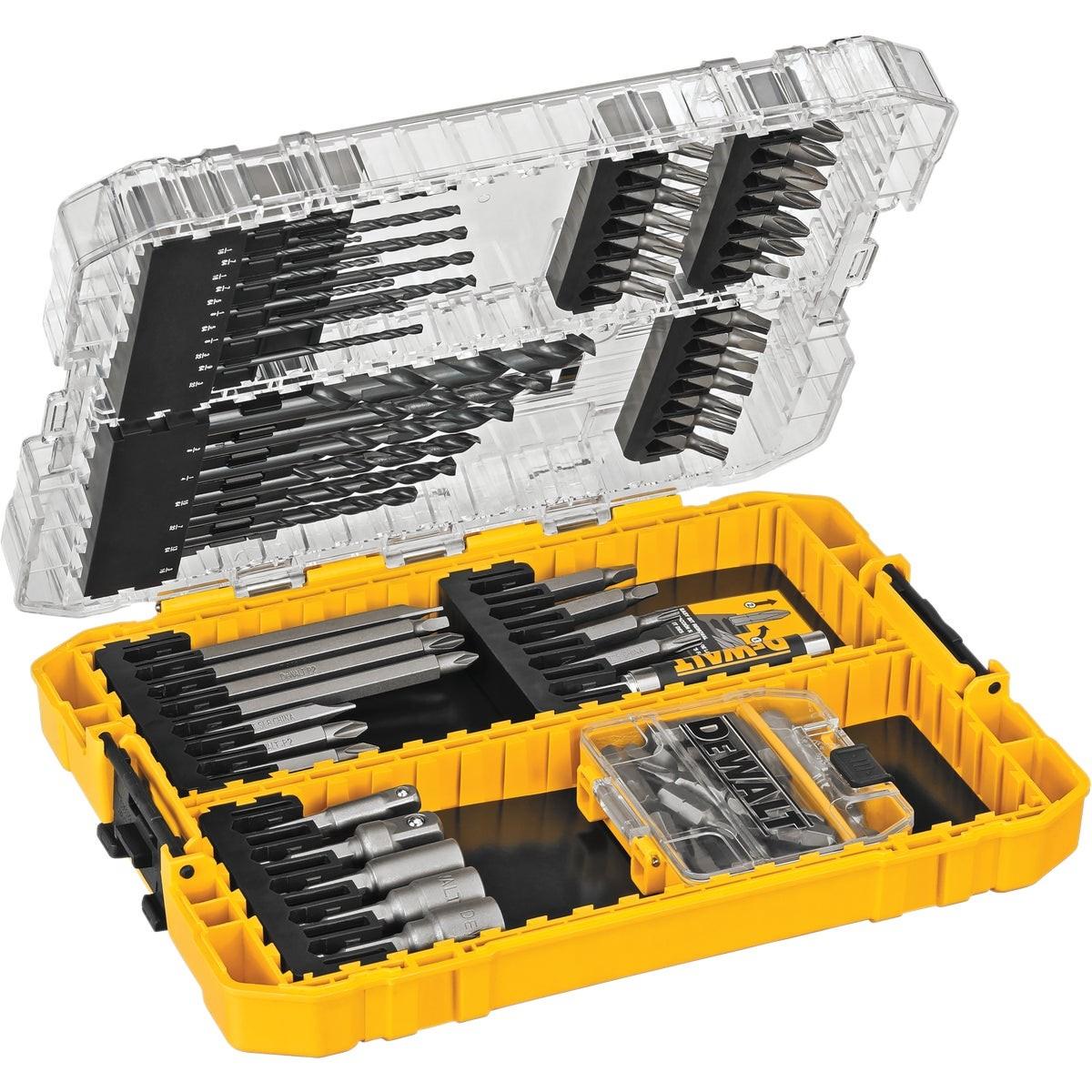 DEWALT DWAMF1280 DRILLS & IMPACT DRIVERS