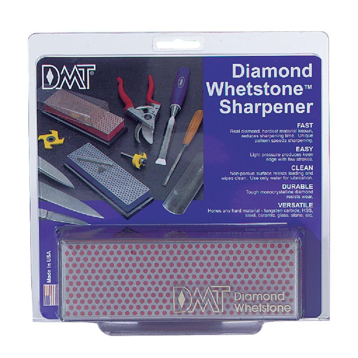 DIAMOND MACHINE TECH W6FP ABRASIVE HAND PADS