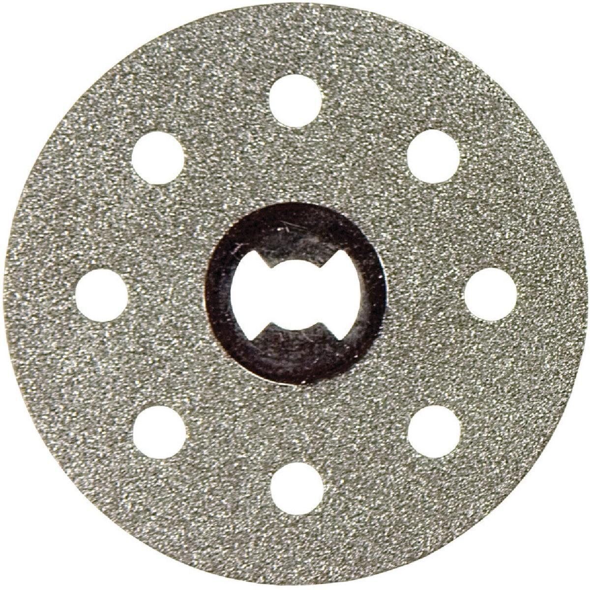 DREMEL EZ545 GRINDING & CUT OFF WHEELS