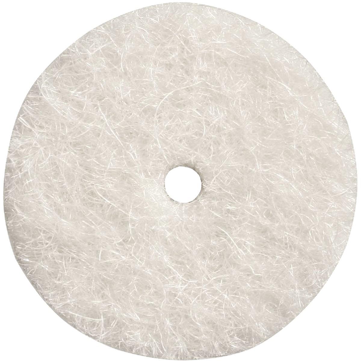 DREMEL 429 ABRASIVE HAND PADS