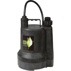 ECO-FLO SUP55 SUMP PUMP PARTS