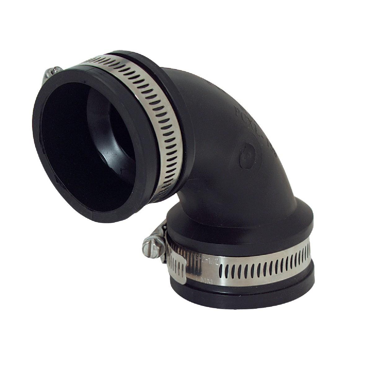 FERNCO PQL-150 PVC FITTINGS