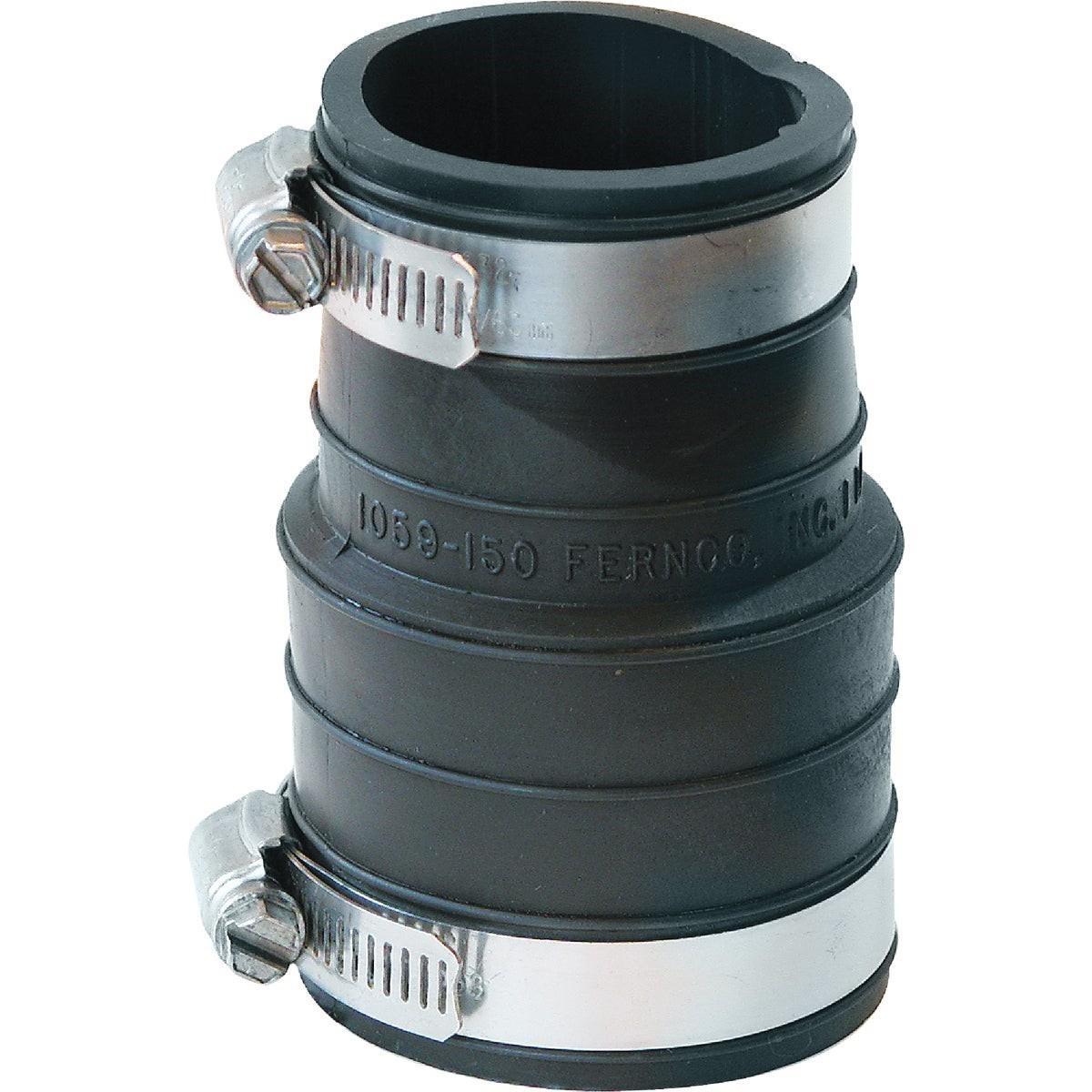 FERNCO P1059-150 PVC FITTINGS