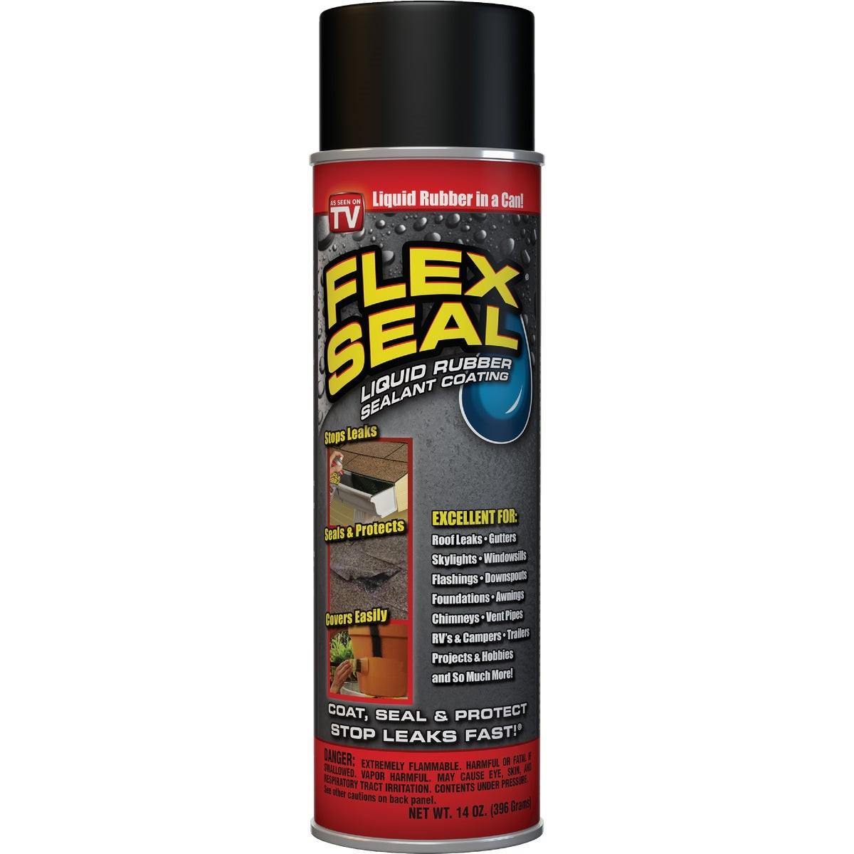 FLEX SEAL FSR20 CAULKS & SEALANTS
