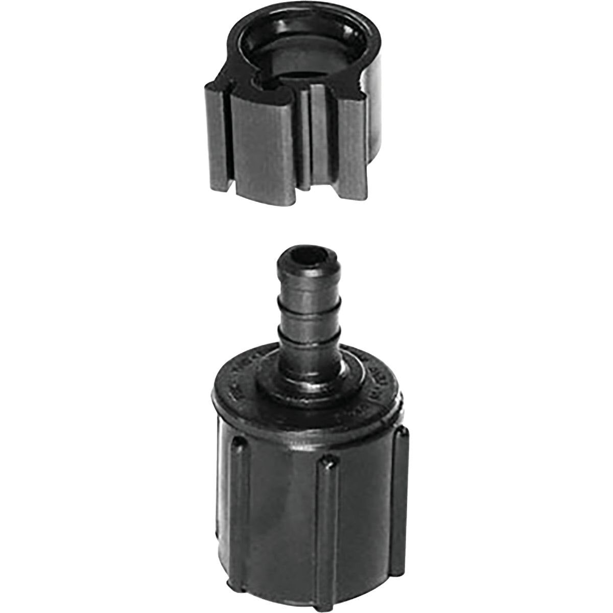 FLAIR-IT 30874 PEX CRIMP FITTINGS