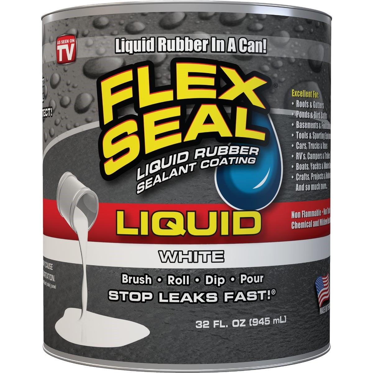 FLEX SEAL LFSWHTR32 CAULKS & SEALANTS