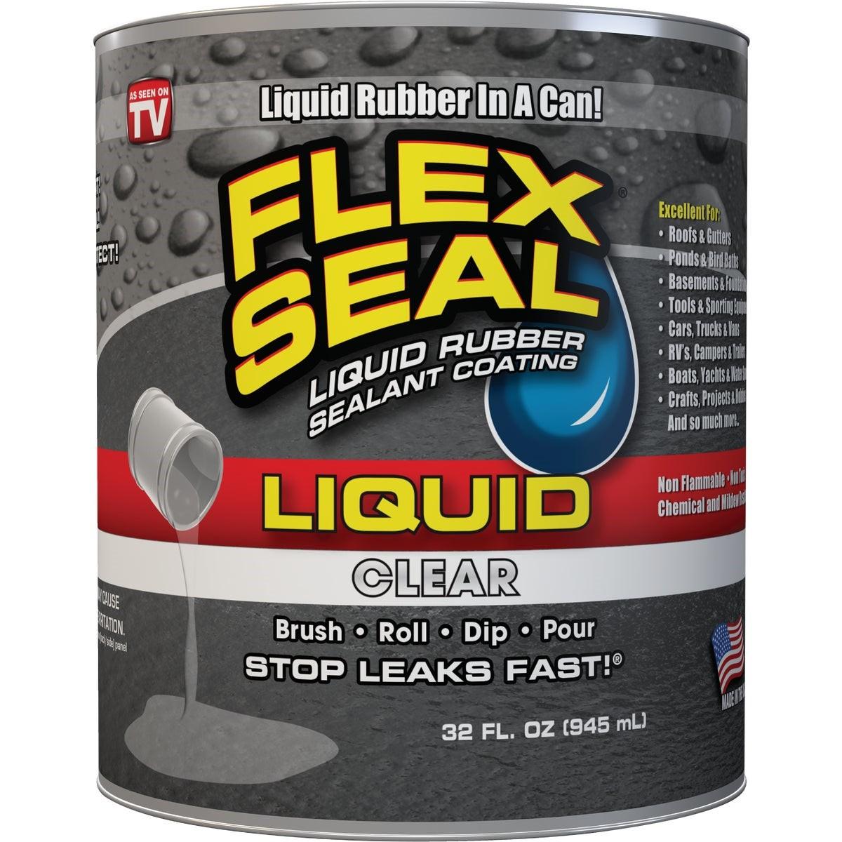 FLEX SEAL US855CLR01-2 CAULKS & SEALANTS