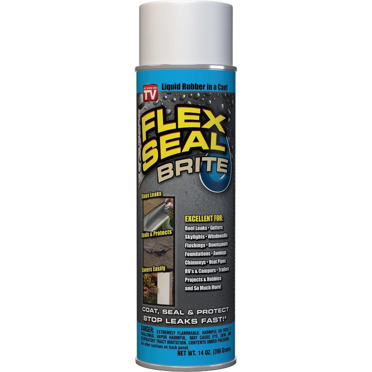 FLEX SEAL FSB20 CAULKS & SEALANTS