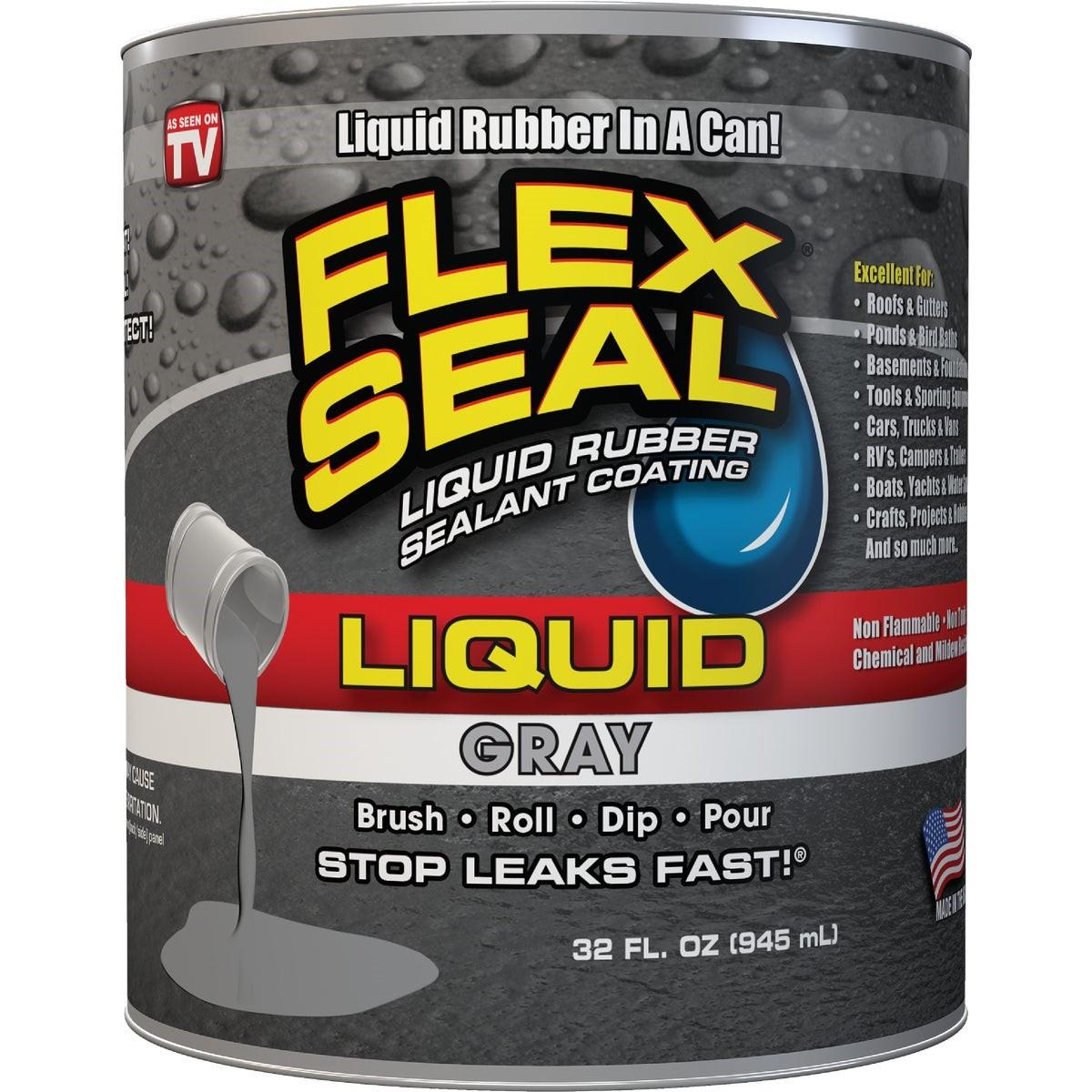 FLEX SEAL LFSGRYR32 CAULKS & SEALANTS