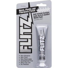 FLITZ BP03511 ABRASIVE HAND PADS