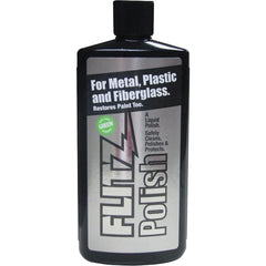 FLITZ LQ04535 ABRASIVE HAND PADS