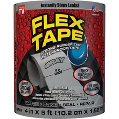 FLEX TAPE TFSGRYR0405 DUCT TAPE