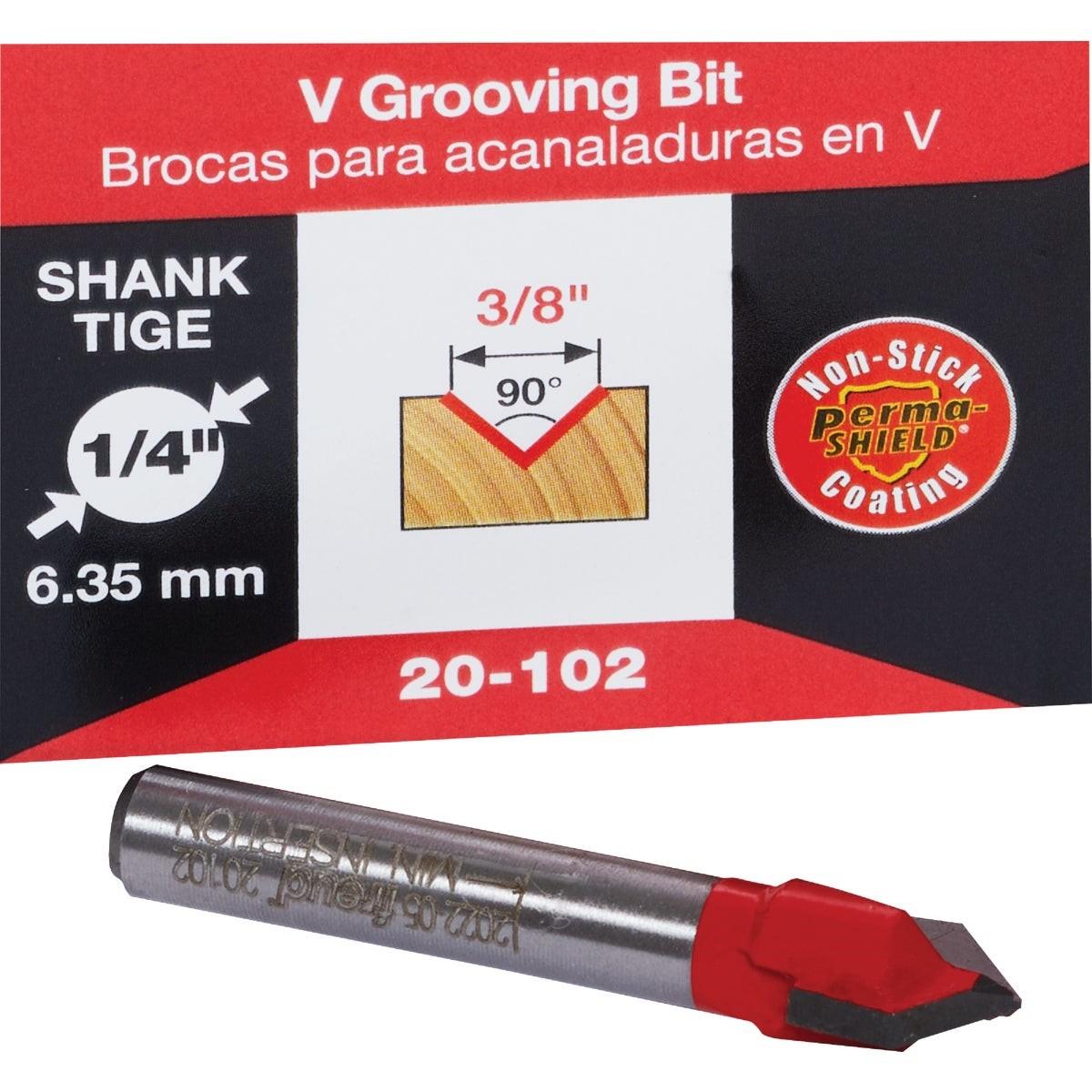 FREUD 20-102 DRILL & DRIVER BITS