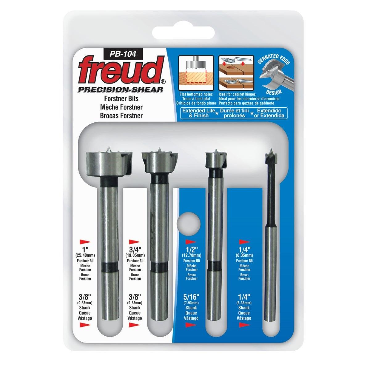 FREUD PB-104 TOOL SETS
