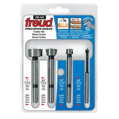 FREUD PB-104 TOOL SETS