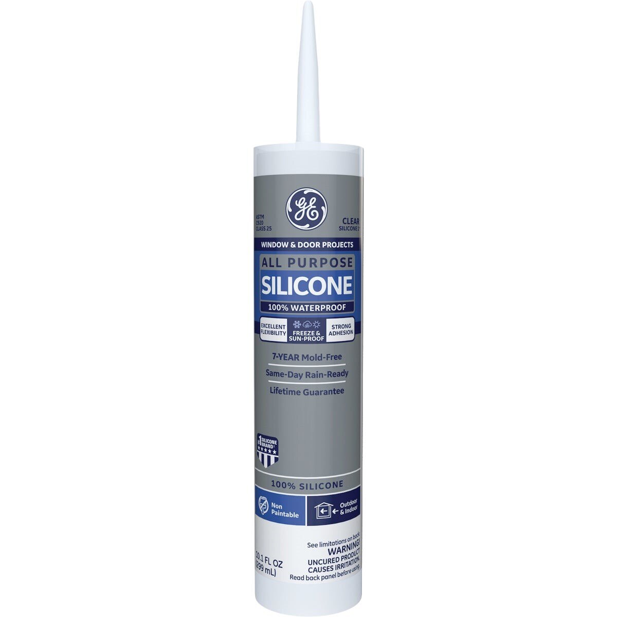 GENERAL ELECTRIC 2795576 CAULKS & SEALANTS