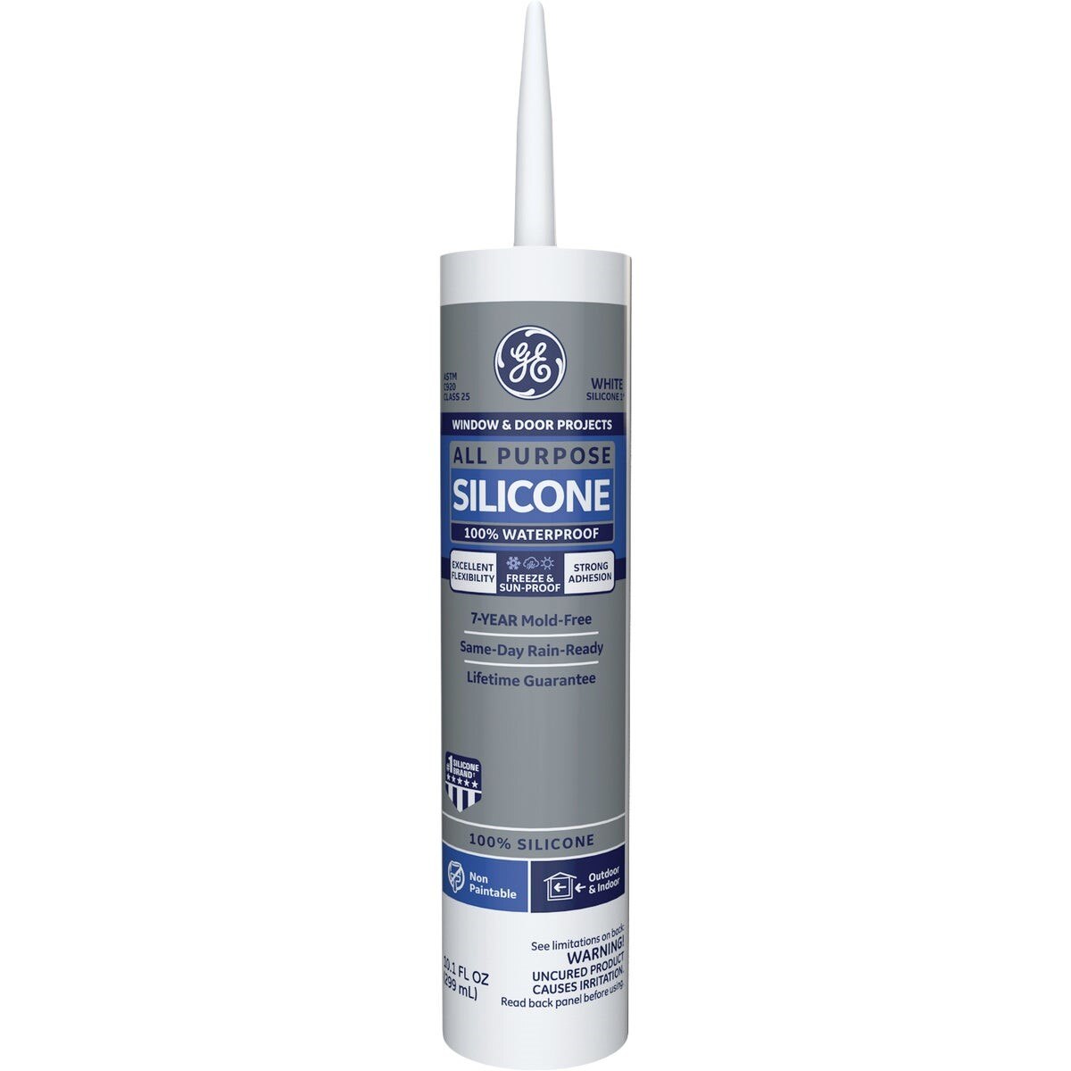 GENERAL ELECTRIC 2749483 CAULKS & SEALANTS