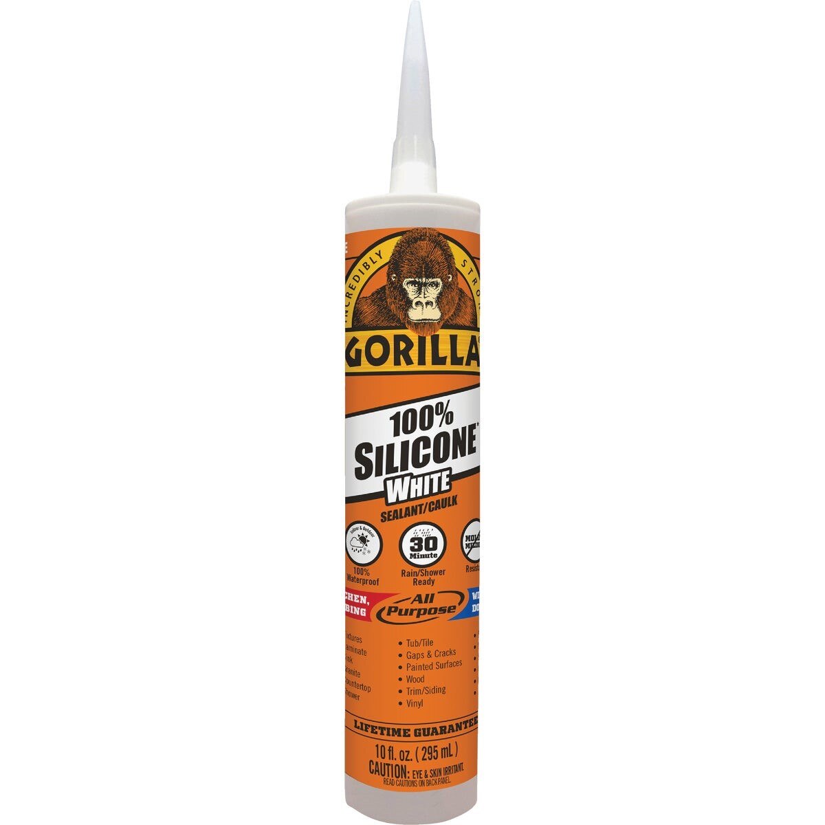 GORILLA GLUE 108318 CAULKS & SEALANTS
