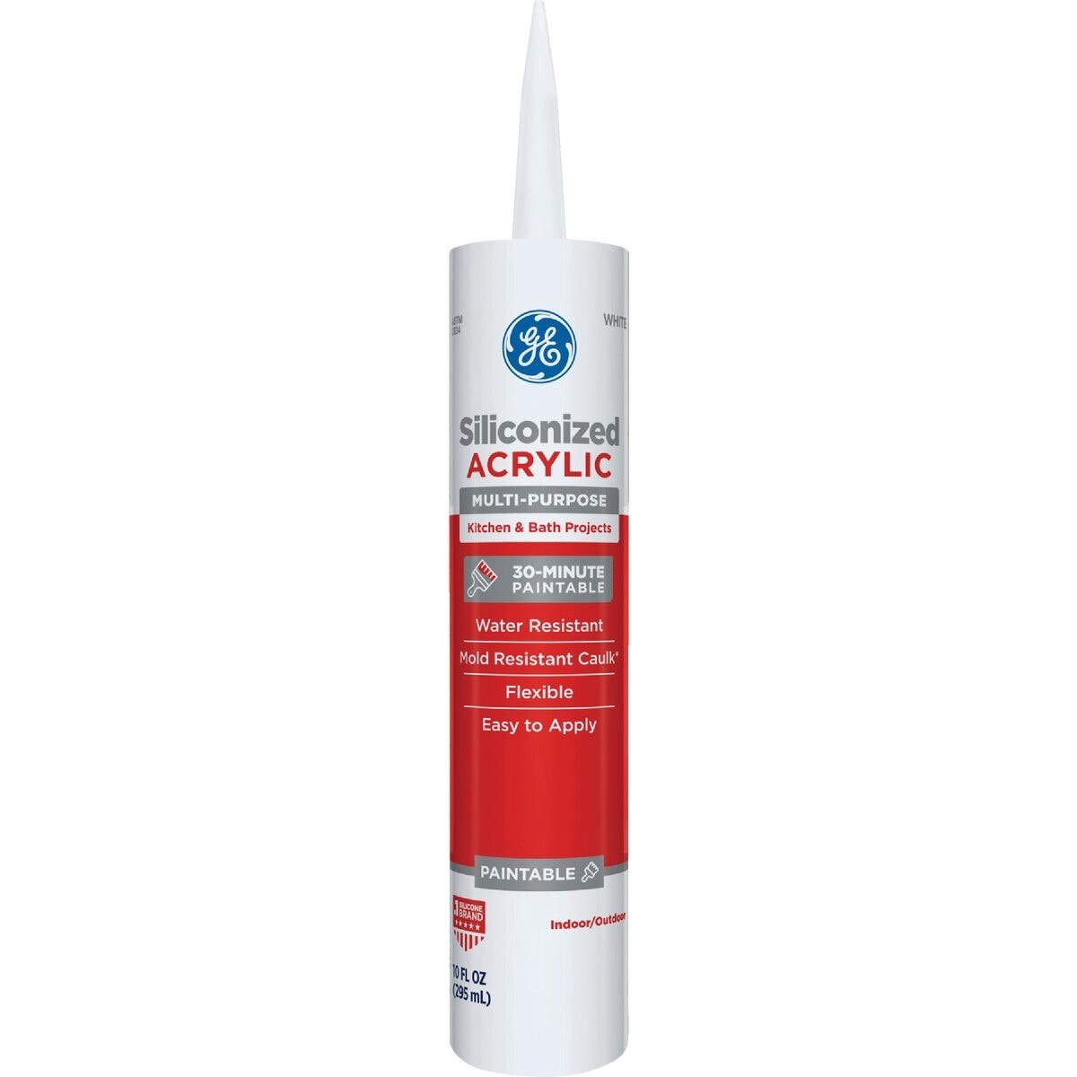 GENERAL ELECTRIC 2876712 CAULKS & SEALANTS