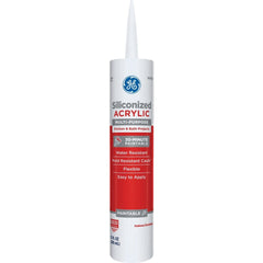 GENERAL ELECTRIC 2876712 CAULKS & SEALANTS