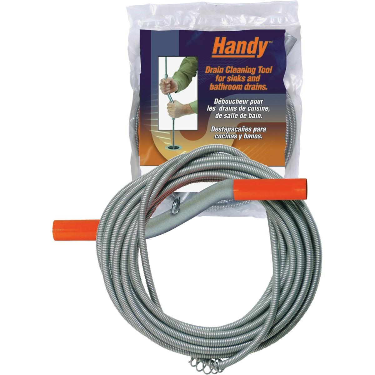 GENERAL WIRE 25PMH DRAIN CLEANERS