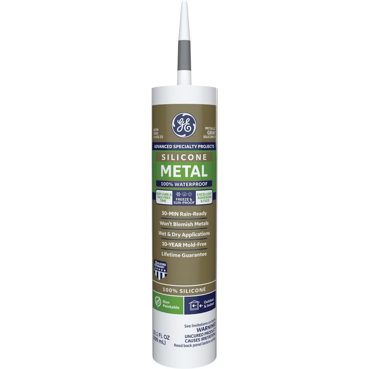 GENERAL ELECTRIC 2816710 CAULKS & SEALANTS