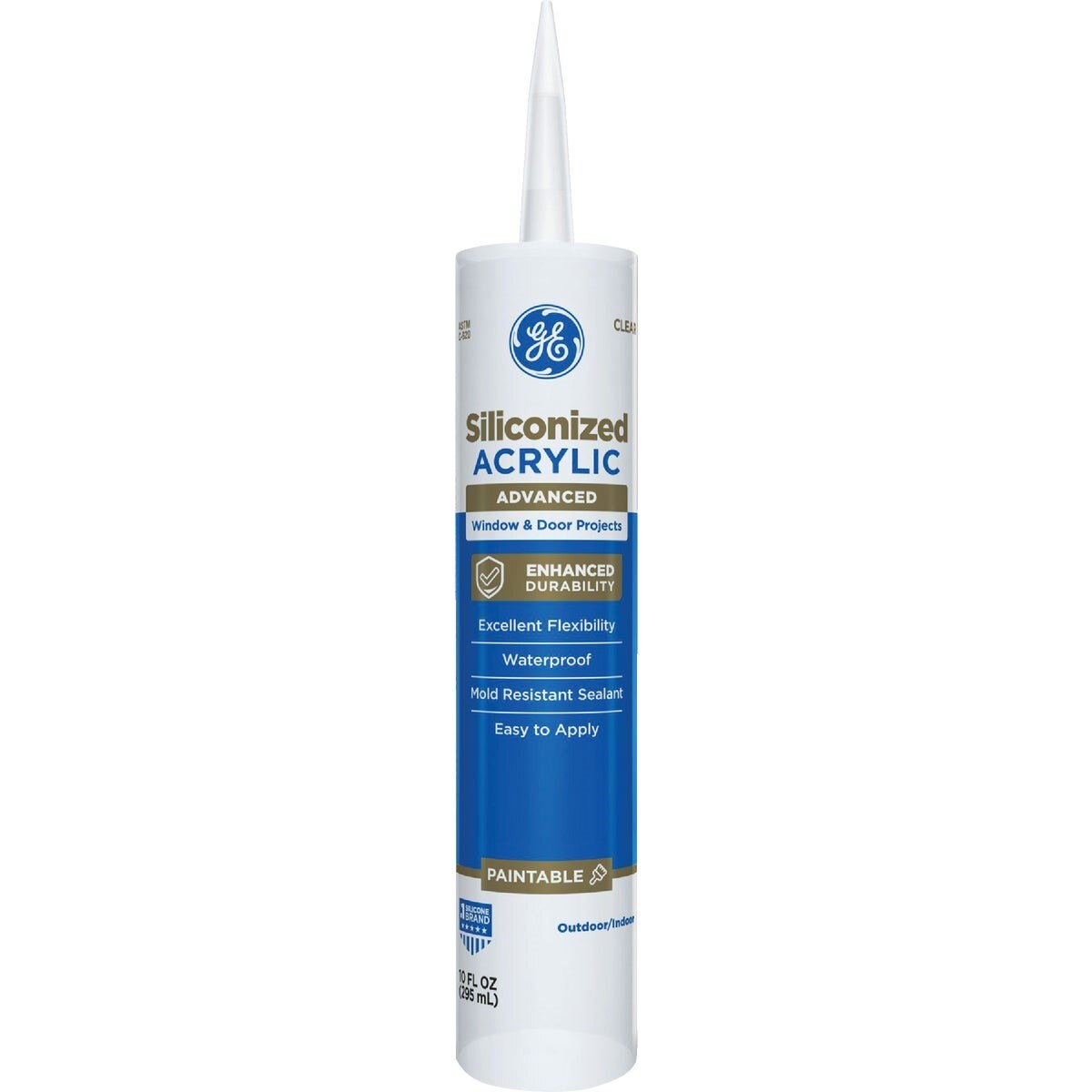 GENERAL ELECTRIC 2863819 CAULKS & SEALANTS